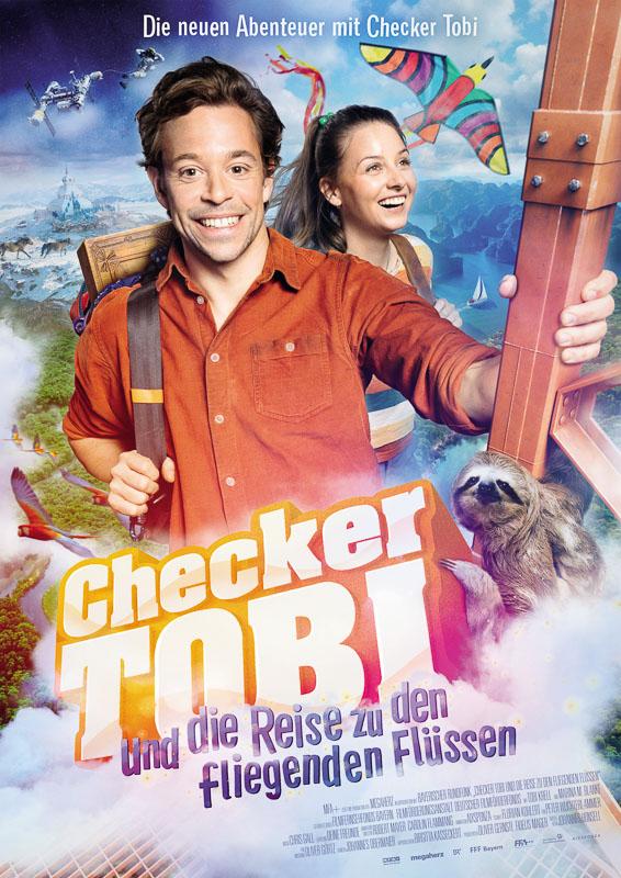 Checker-Tobi