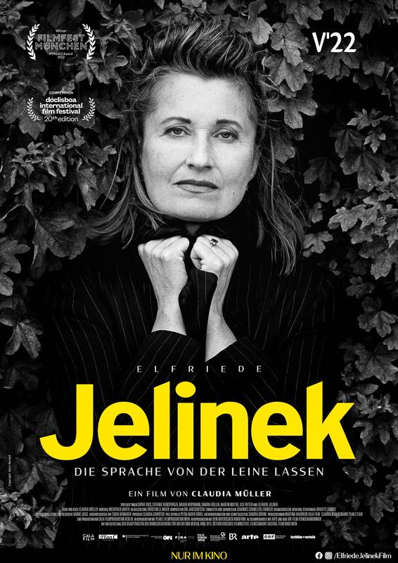 Elfriede-Jelinek