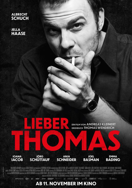 Lieber-Thomas